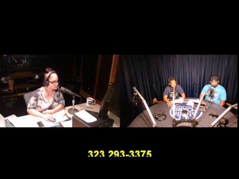 The Roll Out Show 9 07 15 pt 1 of 2