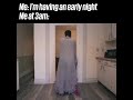 Me at 3am: dancing. | LadDog