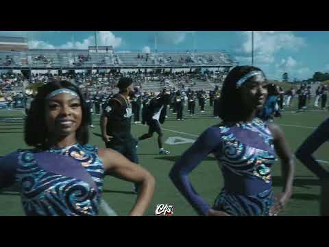 OhBoyPrince x Conrad T x Unique Musick x Destiny Suzanne x Performing @ Prairie View A&M