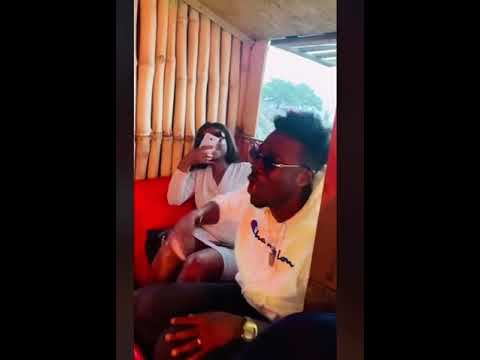 Freestyle Takana zion, Domiral king & Watasinty du lourd 🔥🔥🔥🔥🔥🇬🇳