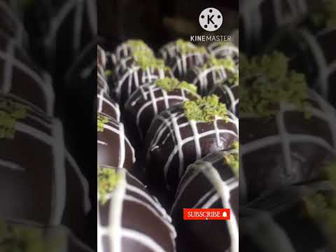 Chocolate ||  #shorts #youtube_shorts #subhas_dasgupta #mithai #sweets #shot