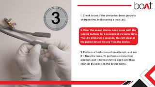 Download lagu boAt | Rockerz - Fix Your Neckband With a Reset mp3