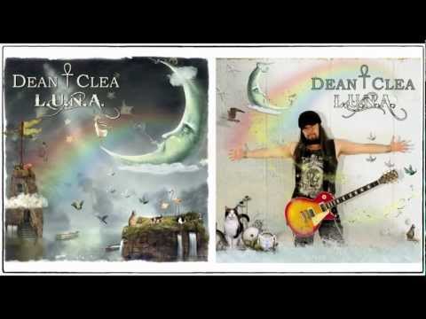 Dean Clea - L.U.N.A. Teaser no.1