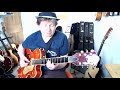 Chet Atkins' The Birth Of The Blues (cover by Matt Cowe)