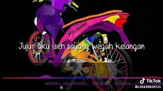 Download lagu SKA WEGAH KELANGAN versi story Wa mp3 Download lagu SKA WEGAH KELANGAN versi story Wa mp3