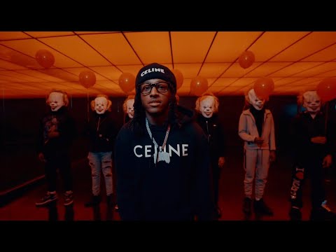 M Row and Deevisions 🎥