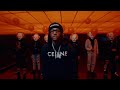 M Row Derry Bop Shoulder Bop Official Video