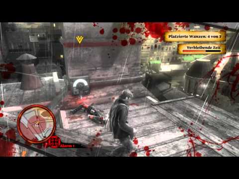 Let's Play The Saboteur - 60 - Falsch verbunden [HD]