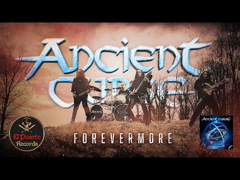 ANCIENT CURSE - Forevermore