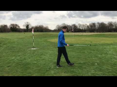 Taylormade M2 - old v new iron review