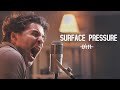 Encanto Movie - Surface Pressure (Rock Cover by Our Last Night)
