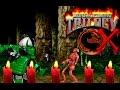 Mortal Kombat Trilogy Extended Alberto Blaze Chameleon Walkthrough