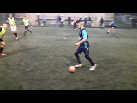 ProFutbol 22/7 Paso a Paso vs Gatorade señorita 4°Parte