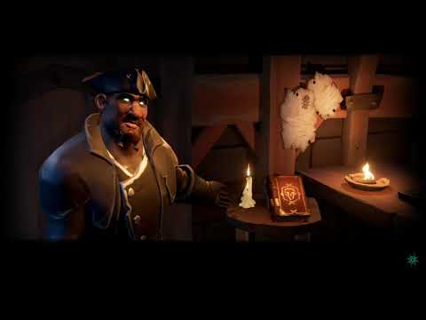 Zapis Live 18.11.2019 - Eleven,Weza - Sea Of Thieves [1/2]