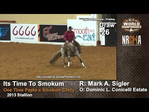 It’s Time To Smokum 2019 Celebration of Champions