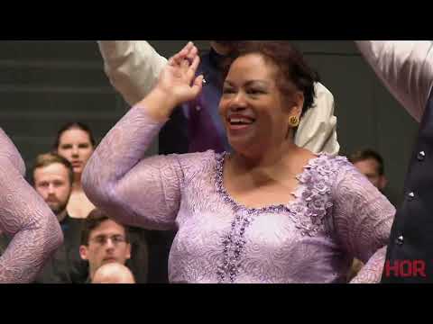 Malang Choral Art – Si Patokaan / ICCC 2022 / SchlussaCHORd