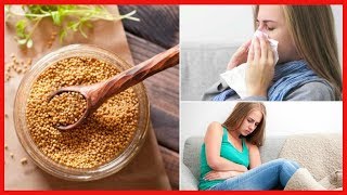7 remedios naturales que puedes preparar con semillas de mostaza