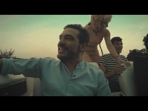 Loredana & Tudor Chirila, Smiley, Adi Despot - Zig Zagga