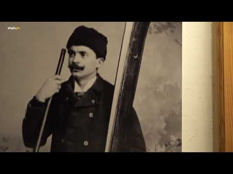 Land und Leute Hörnergruppe - 6. Dezember 2021