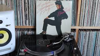 Evelyn "Champagne" King - So Romantic (1984) - A5 - Give Me One Reason
