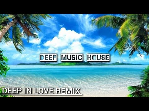Deep in love ( Dj Nejtrino Remix )