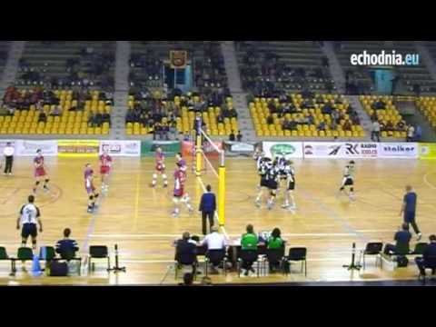 Fart Kielce pokonał Jokera Piła 3:2