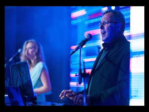 Vašo Patejdl-Voňavky dievčat- verzia skupiny Radical