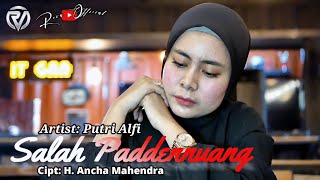 Download lagu SALAH PADDENNUANG//Cipt. H. Ancha Mehendra//Atrist. Putri Alfi. (Cover Music Vidio) mp3 Download lagu SALAH PADDENNUANG//Cipt. H. Ancha Mehendra//Atrist. Putri Alfi. (Cover Music Vidio) mp3