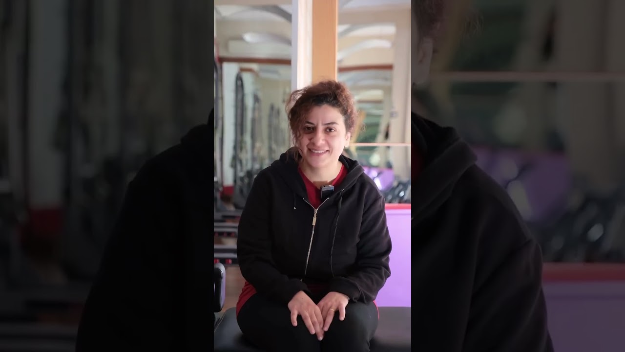 Fiyoterapist Eşliğinde Pilates Dersleri