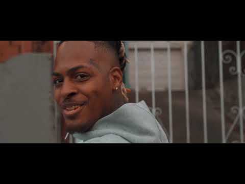 Tay West X Boog Swella - LOCKED IN (Dir by @UziMovie)