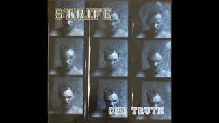 Strife "What Will Remain"