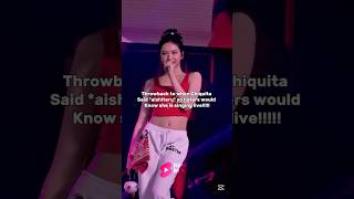 Download lagu Just Chiquita being canny!! #shorts mp3