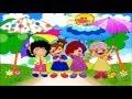 Spacetoon سبيستون أغنية فصل الصيف شمس سطعت