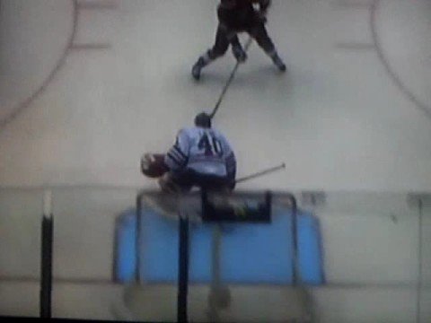 NHL Shootout-Blackhawks@Coyotes