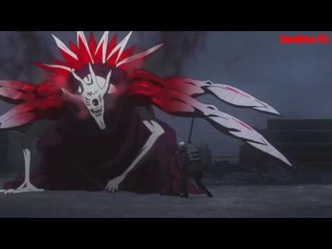 Tokyo Ghoul Demons AMV