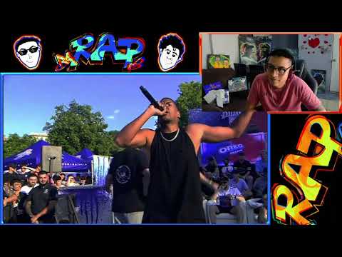 El PEOR 4x4 que verás hoy🤢... BABI vs COLETIYAS🥱RED BULL MADRID🇪🇸 REACCIÓN😯