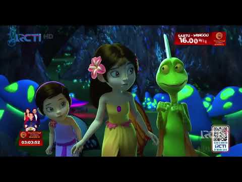 Zanna  Whisper of Volcano Isle 2025