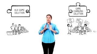 La historia de las soluciones en español