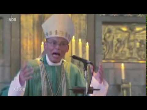 "Limburger Bischof Song"-Das alles und noch viel mehr-extra 3 NDR
