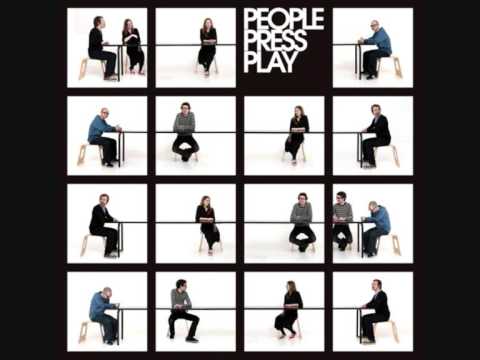 People Press Play - That Walk