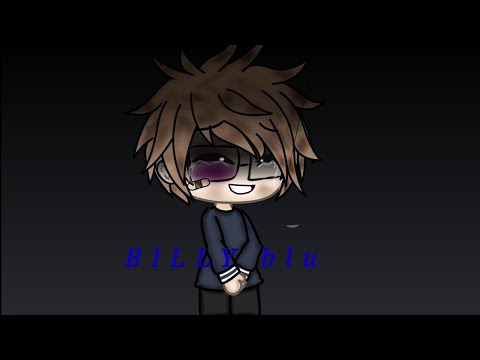 SANREMO 2020 [Marco sentieri] BILLY BLU  [Glmv ita 🇮🇹] ORIGINAL