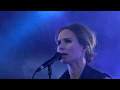 The Cardigans - Godspell - Live @ Gröna Lund, Stockholm - 05/2017