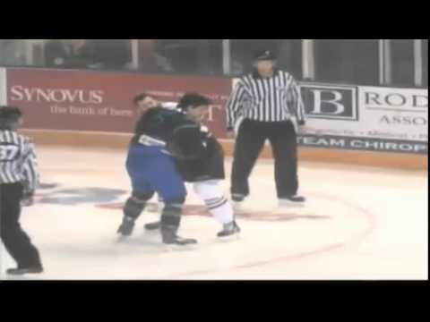 Tyler Sheldrake vs Robert Davis
