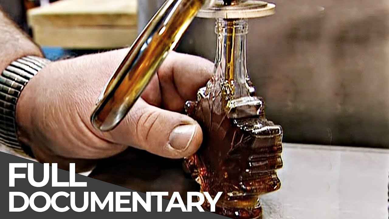 HOW IT WORKS | Maple Syrup, Batteries, Ham, Pencil Sharpeners | Episode  17