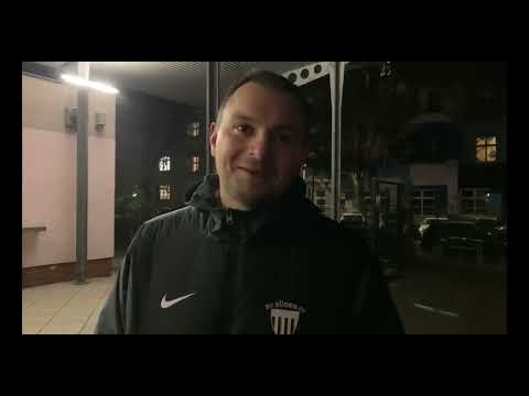 Rixdorfer SV - SV Süden 09 (4:3): Stimmen der Trainer