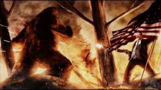 THEDUBCRITIC&#39;S EVIL SAVAGE CHOP (FREE!) [HQ] {11.03.14}