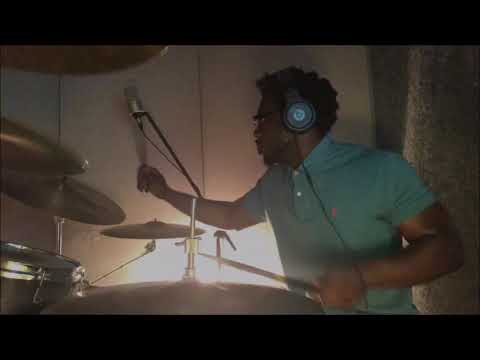 Dwayne Jordan - Disco Days  Funk by Andre forbes (cover)