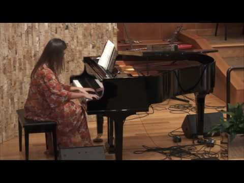 GRPC Iată Melul - Biserica Penticostală Golgota Portland OR 8-28-2016 pm