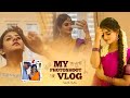 MY FIRST VIDEO PHOTOSHOOT VLOG GABRIELLA CHARLTON