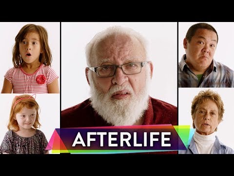 當我們死後會發生什麼？| 0-100 (What Happens When We Die? | 0-100)